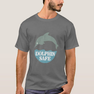 Delfinkassaskåp T-shirt