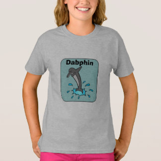 Delfinklick Tee Shirt