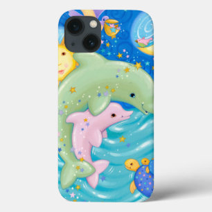 Delfinlek