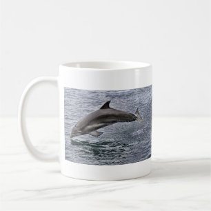 Delfinmugg Kaffemugg