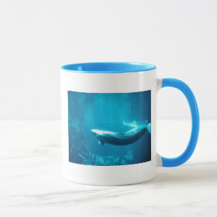 Delfinmugg Mugg