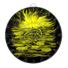 Delfinpar i Sunshine Darttavla