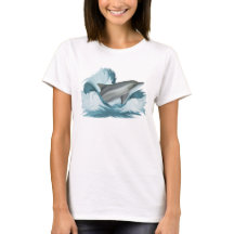 Delfinshirt