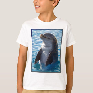 delfinstativ t-shirt
