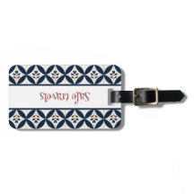 Delft blue - Resggtaggar