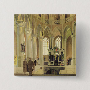 Delft LNER Poster Knapp