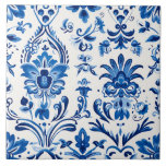 Delft Pattern Tiles Kakelplatta<br><div class="desc">Explore our stunning Delft Tiles collection! Add timeless charm to your space with handcrafted,  original Delft Tiles. Shop now for exclusive designs.</div>