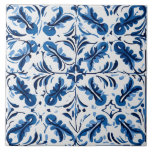 Delft Pattern Tiles Kakelplatta<br><div class="desc">Explore our stunning Delft Tiles collection! Add timeless charm to your space with handcrafted,  original Delft Tiles. Shop now for exclusive designs.</div>