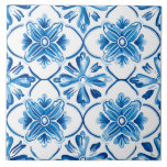 Delft Pattern Tiles Kakelplatta<br><div class="desc">Explore our stunning Delft Tiles collection! Add timeless charm to your space with handcrafted,  original Delft Tiles. Shop now for exclusive designs.</div>