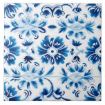 Delft Pattern Tiles Kakelplatta<br><div class="desc">Explore our stunning Delft Tiles collection! Add timeless charm to your space with handcrafted,  original Delft Tiles. Shop now for exclusive designs.</div>