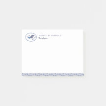 Delft surrfåglar & löv