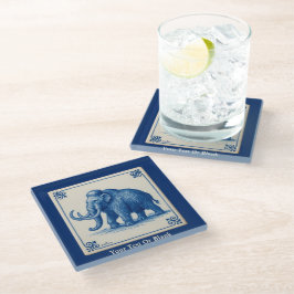 Delft Wooly Mammoth