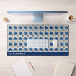 Delft Wooly Mammoth