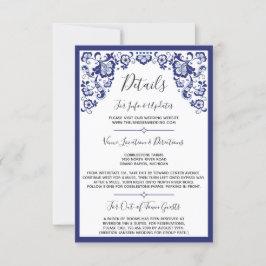 Delfts Blauw | Uppgifter om Delft Blue Netherlands Inbjudningar