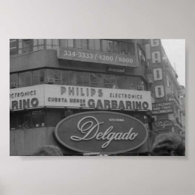 delgado poster (Framsidan)