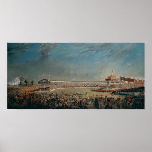 Delhi Durbar Poster