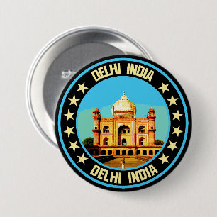Delhi Knapp