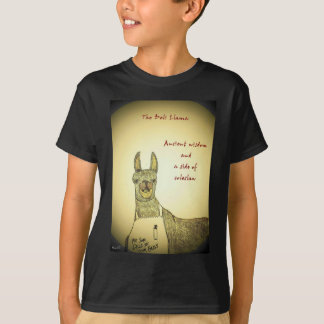 Deli Llama Tees Tee Shirt