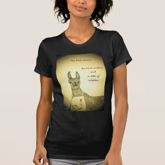 Deli Llama Tees Tee Shirt