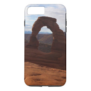 Delicate Arch I i Arches nationalpark