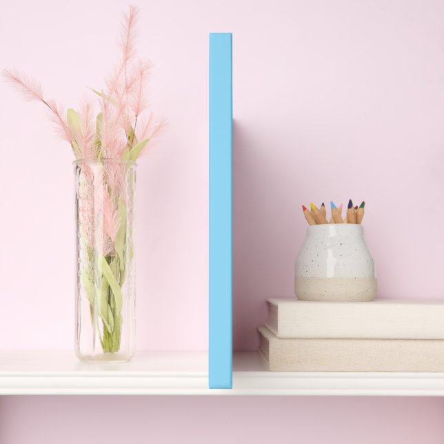 Delicate Sketch Butterfly Gästböcker (Ryggrad)