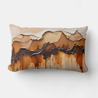 Délices Glacés et Gourmandises Fondantes Lumbarkudde