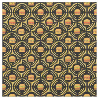 Delicioso hamburguer com batatas fritas tyg