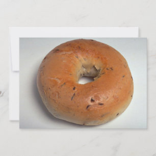 Delicious Bagel