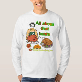 Delicious Baste T Shirt