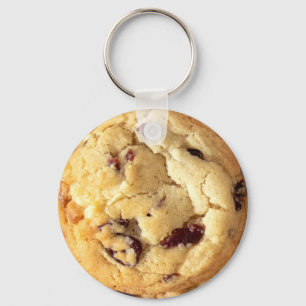 DELICIOUS COOKIE SHORTBREAD NYCKELRING