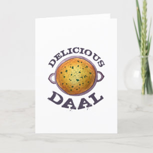 Delicious Daal Vegetarian Indian Red Lentil Dal Kort