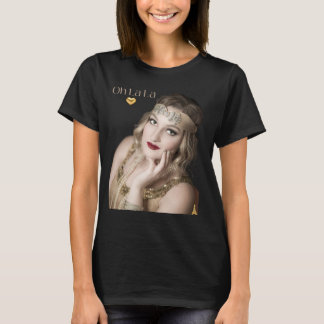 Delicious Diva Collection (Giselle) T Shirt