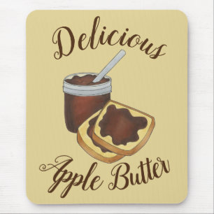 Delicious Homemade Apple Butter Pennsylvania Dutch Musmatta