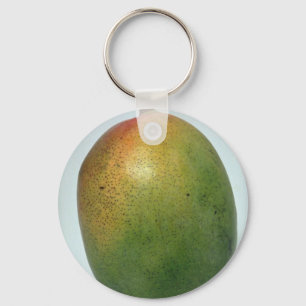 Delicious Mango Nyckelring