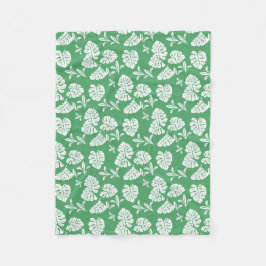 Delicious Monster Fleecefilt