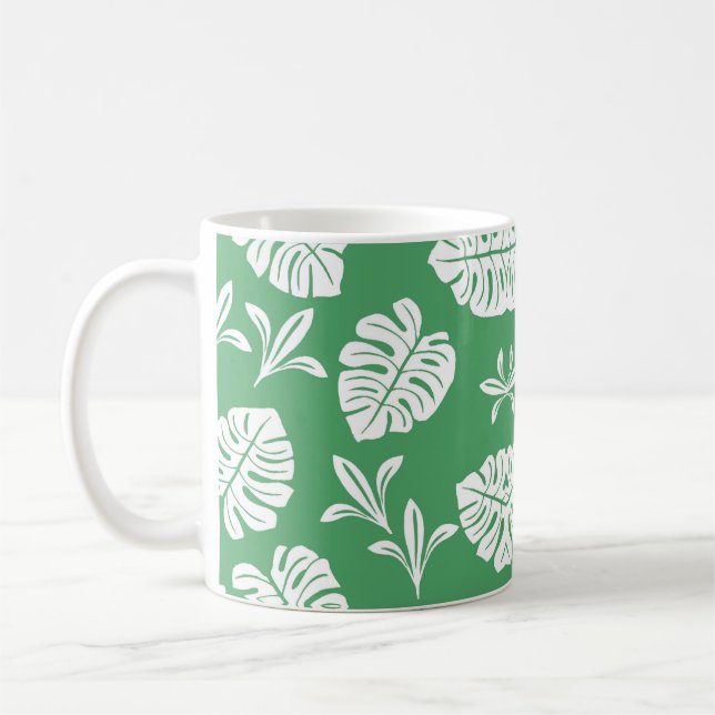 Delicious Monster Kaffemugg (Vänster)