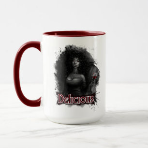 Delicious Mugg