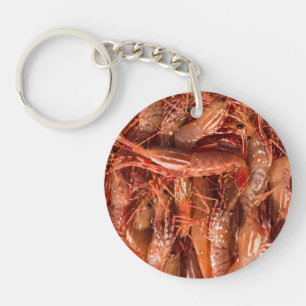 Delicious Prawns
