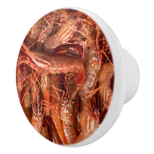 Delicious Prawns Knopp