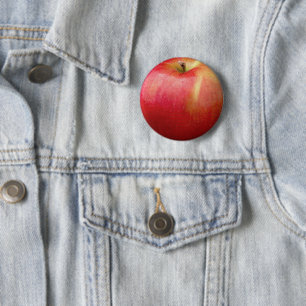 DELICIOUS RED APPLES KNAPP