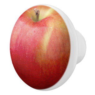 DELICIOUS RED APPLES KNOPP
