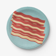 Delicious Retro Bacon