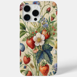 Delicious Summer Fruit