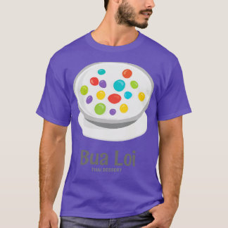 Delicious Thai Dessert 2 T Shirt
