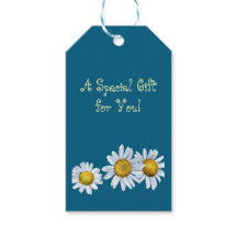 Delightful Daisies Gift Decor