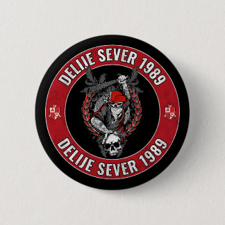 Delije Sever 1989 Crveno Beli Zvezda Knapp
