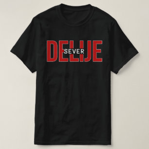 Delije Sever T Shirt