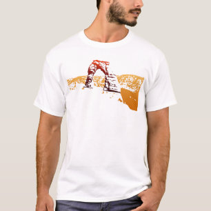 Delikat ärke- utklipp tee