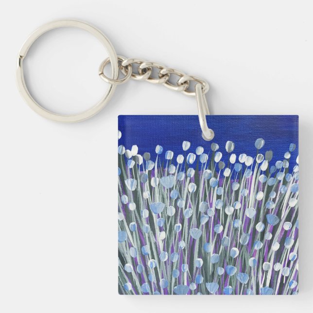 Delikat berlock (Framsidan)