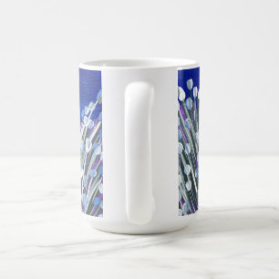 Delikat berlock kaffemugg